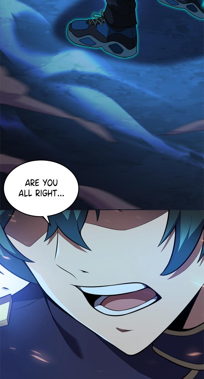 Zero0: A Space-Time Mage Episode 3 64