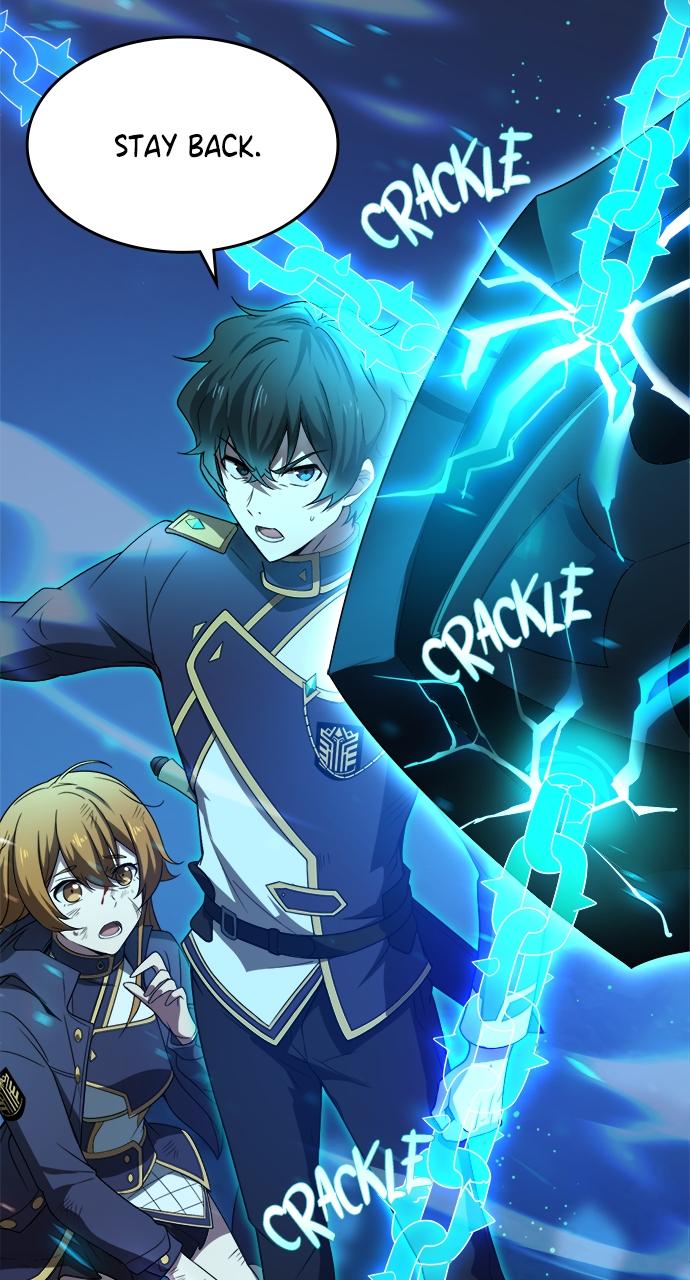 Zero0: A Space-Time Mage Episode 3 67