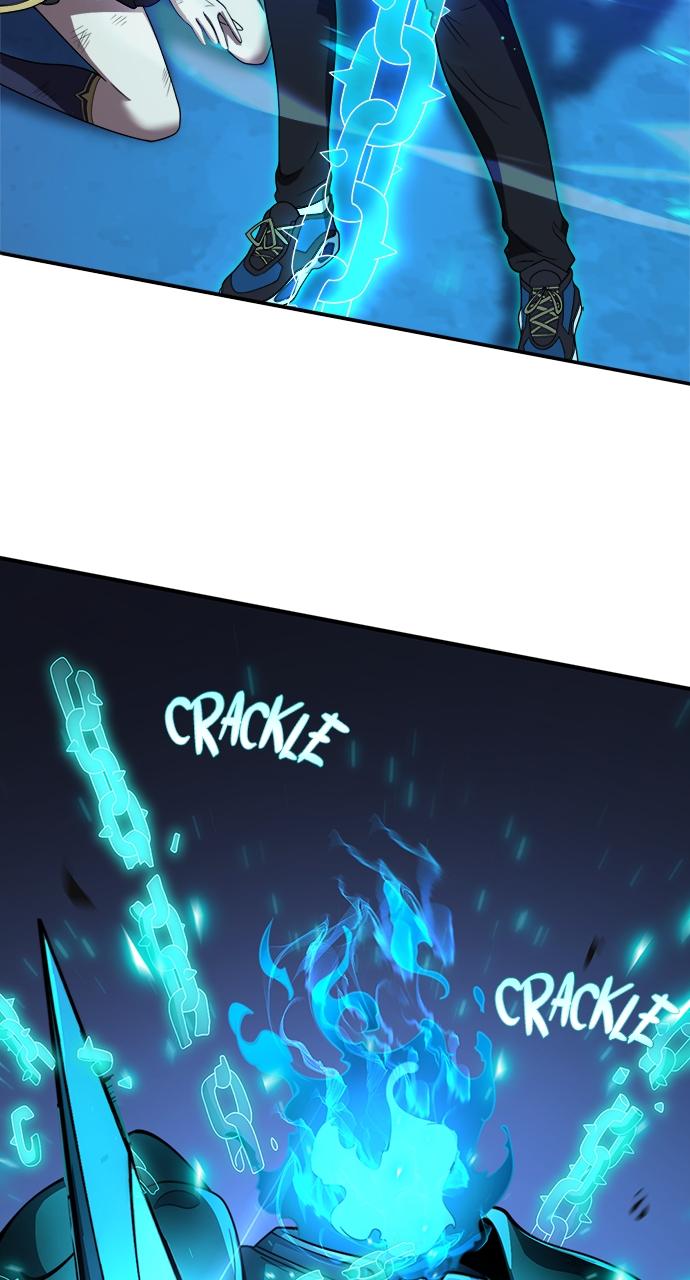 Zero0: A Space-Time Mage Episode 3 68