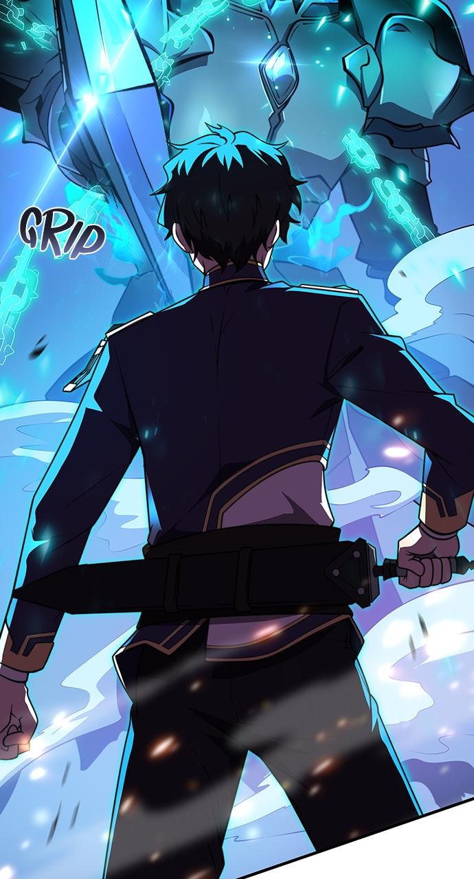 Zero0: A Space-Time Mage Episode 3 69