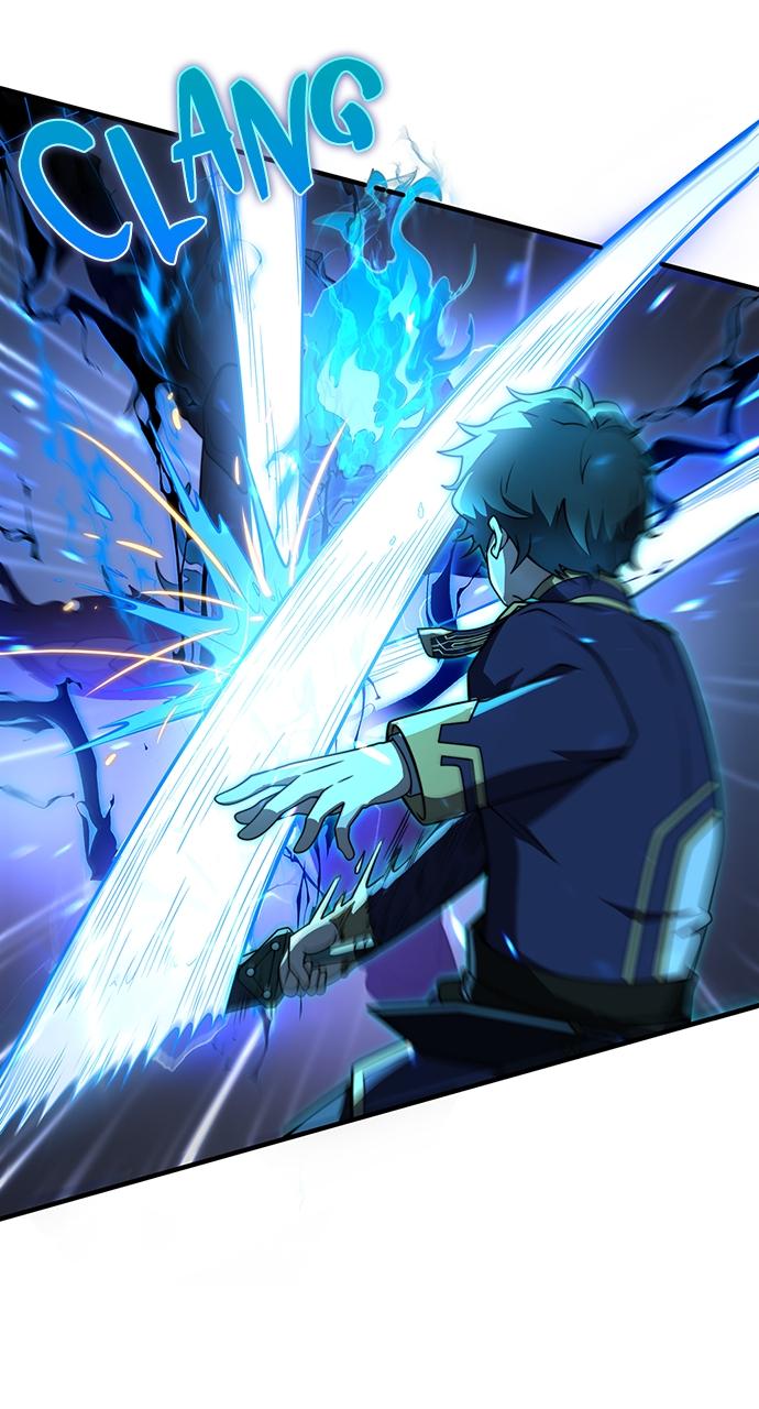 Zero0: A Space-Time Mage Episode 3 74
