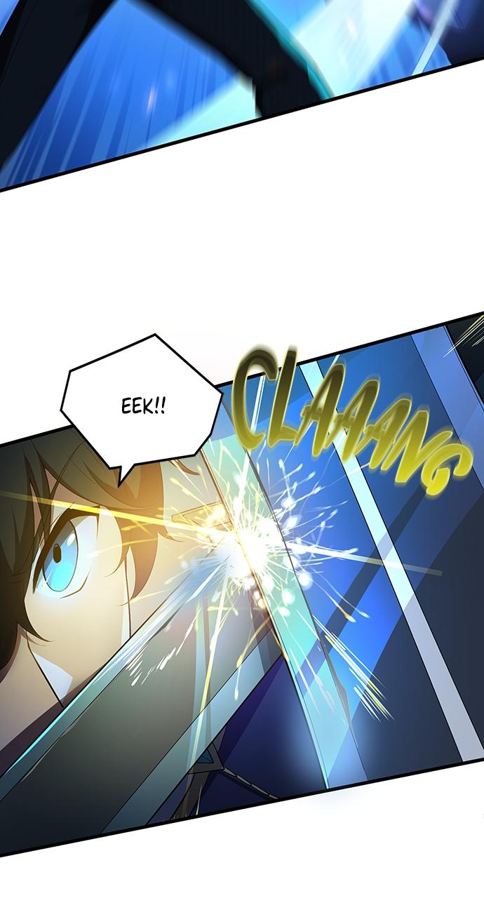 Zero0: A Space-Time Mage Episode 3 78