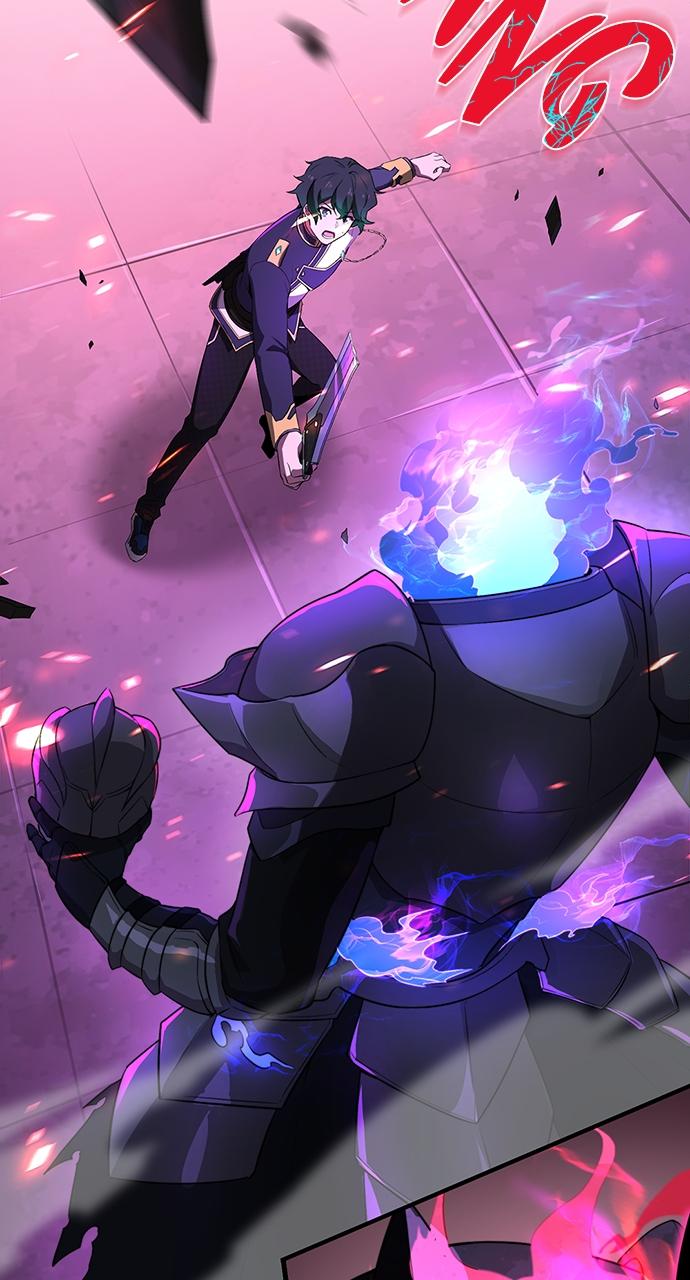 Zero0: A Space-Time Mage Episode 3 80