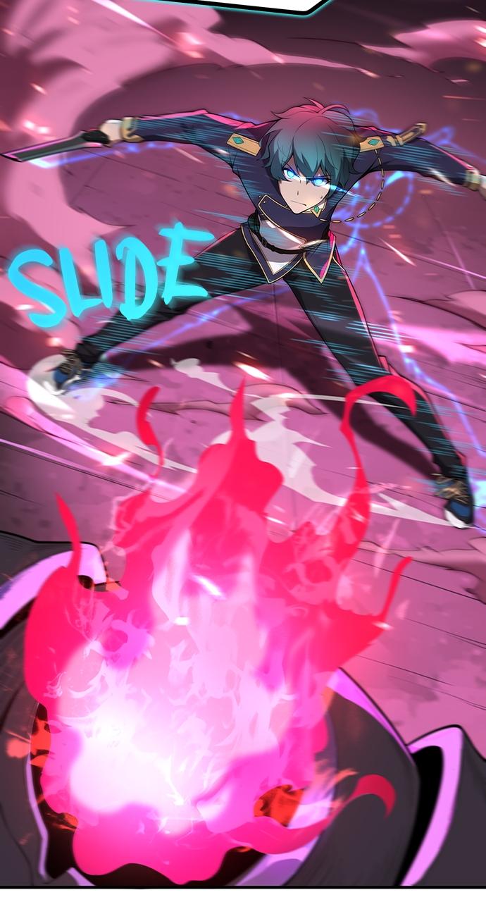 Zero0: A Space-Time Mage Episode 3 88