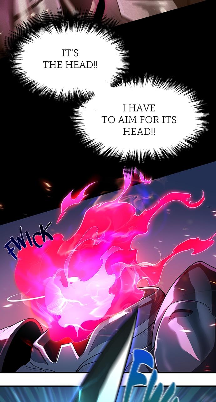 Zero0: A Space-Time Mage Episode 3 92
