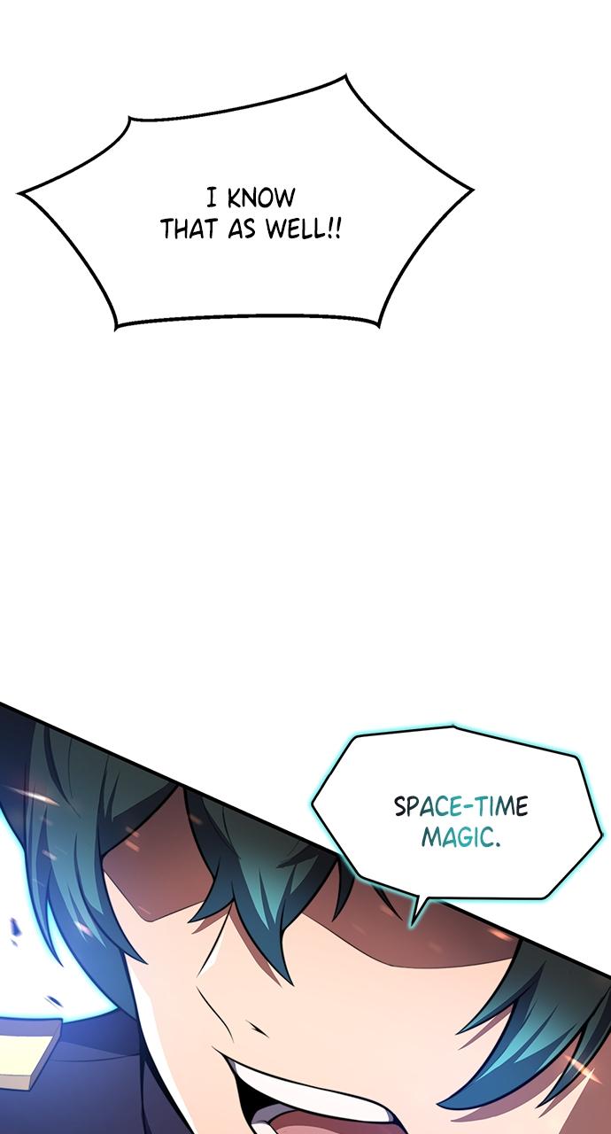 Zero0: A Space-Time Mage Episode 3 94