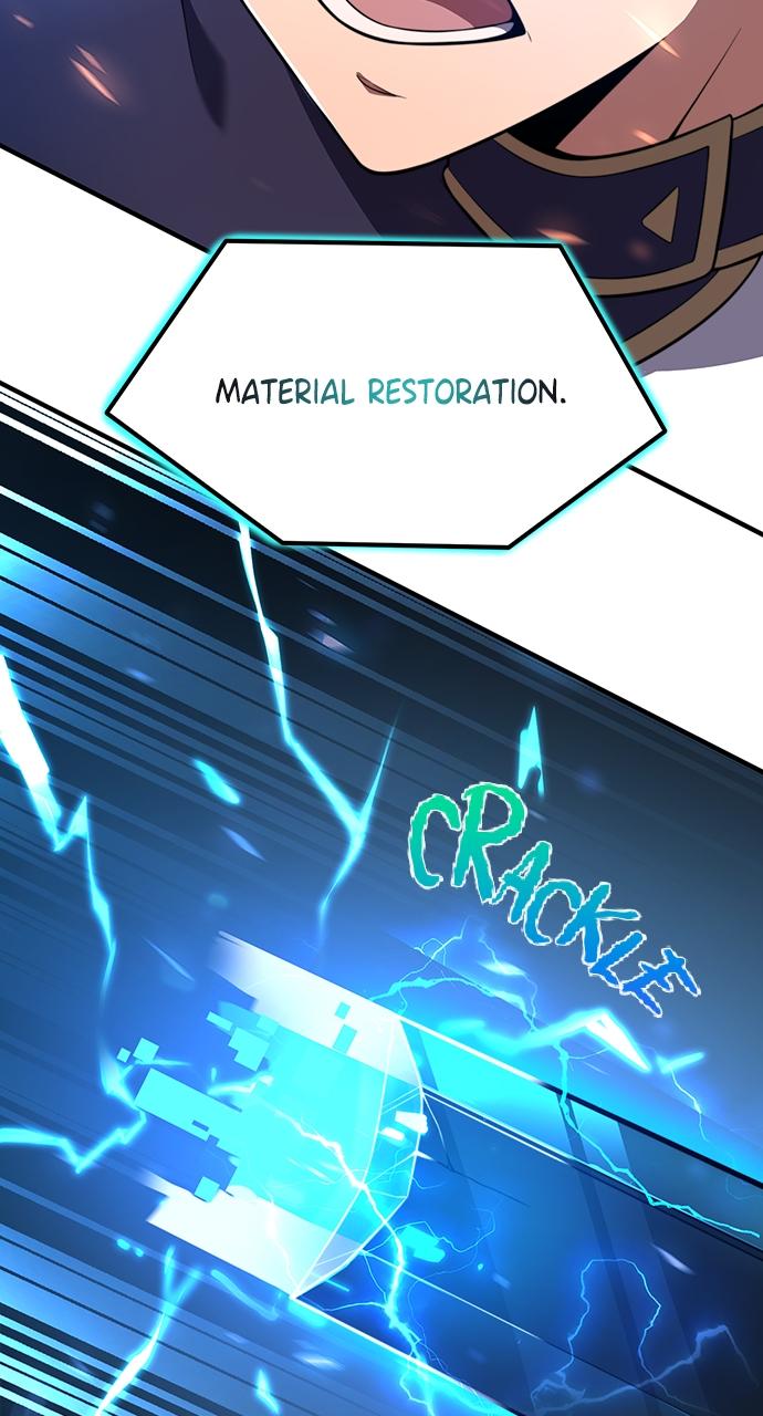 Zero0: A Space-Time Mage Episode 3 95