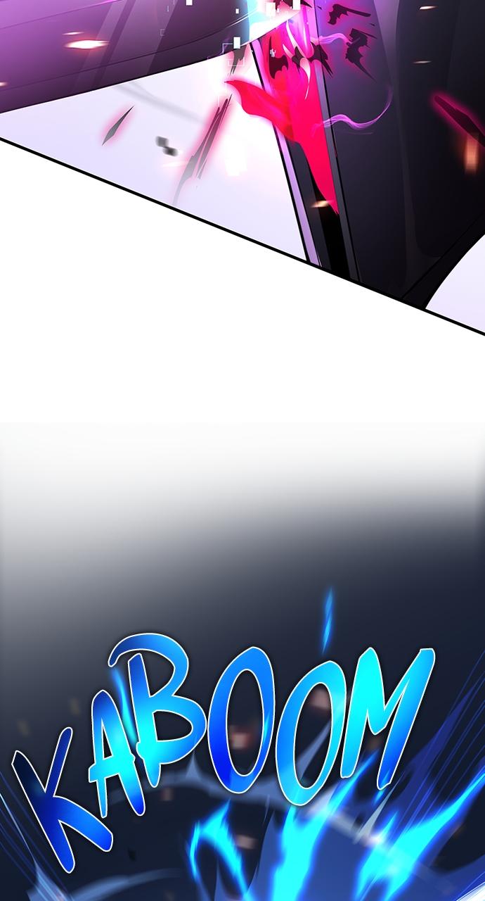 Zero0: A Space-Time Mage Episode 3 99