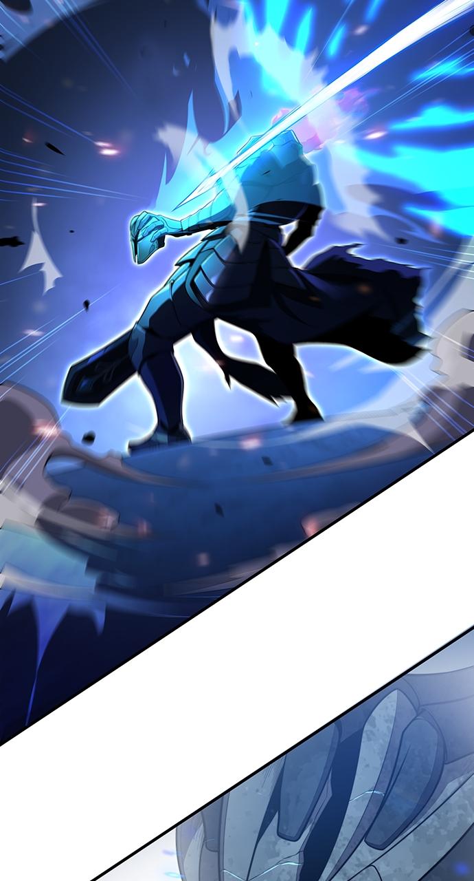 Zero0: A Space-Time Mage Episode 3 100