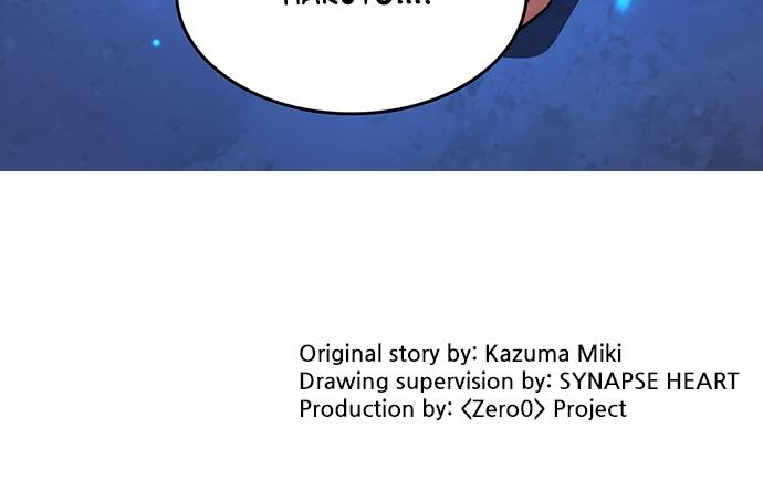 Zero0: A Space-Time Mage Episode 3 105