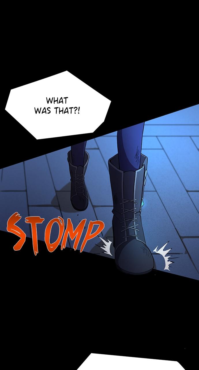 Zero0: A Space-Time Mage Episode 4 1