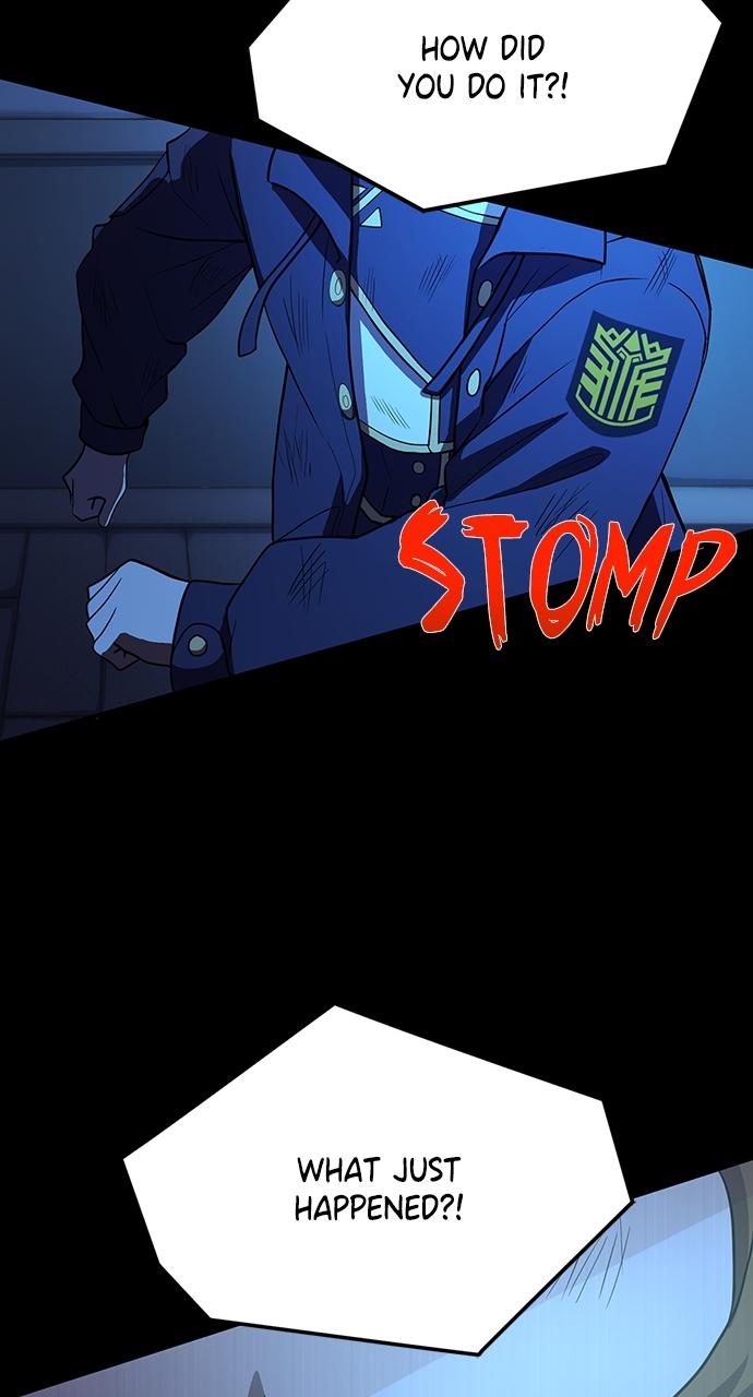 Zero0: A Space-Time Mage Episode 4 2