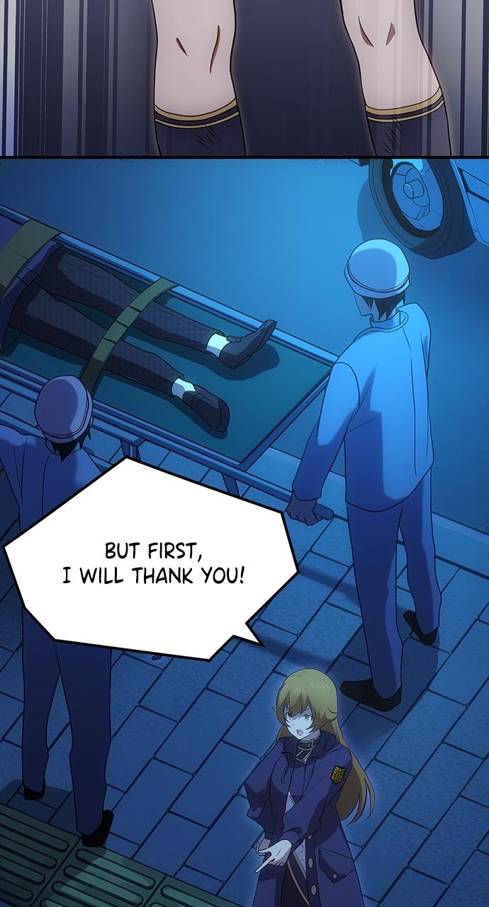 Zero0: A Space-Time Mage Episode 4 5