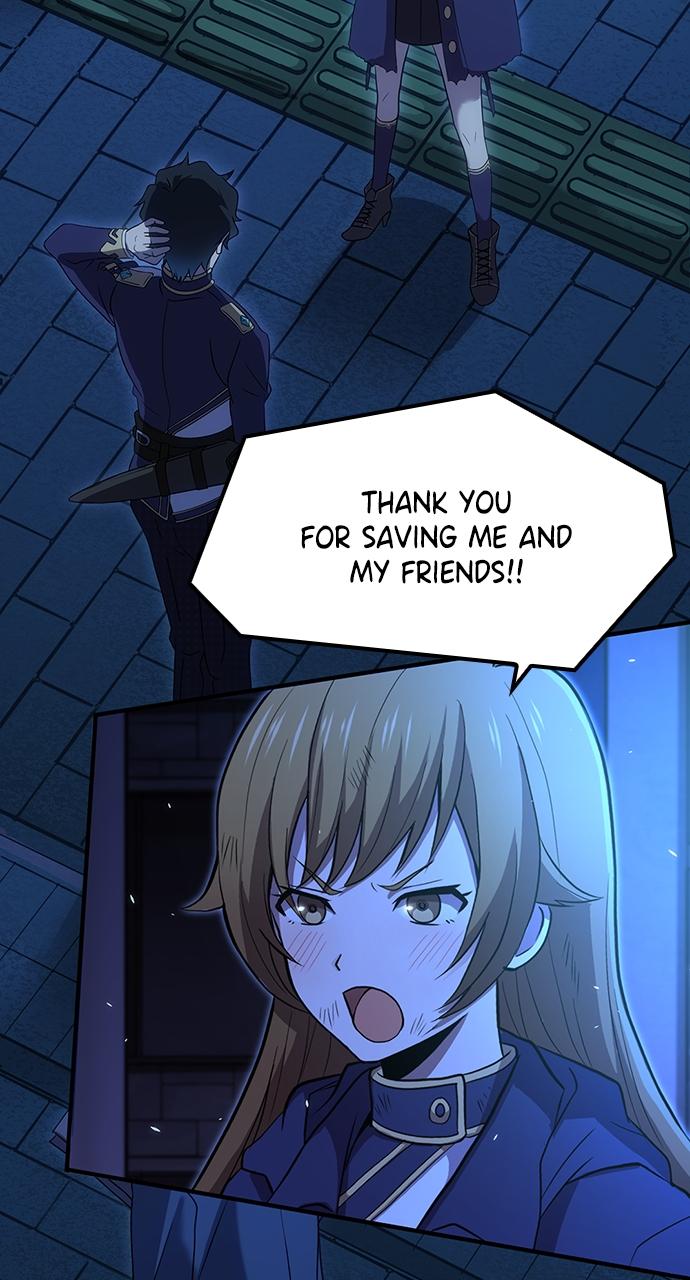 Zero0: A Space-Time Mage Episode 4 6