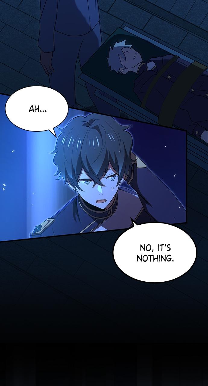 Zero0: A Space-Time Mage Episode 4 7