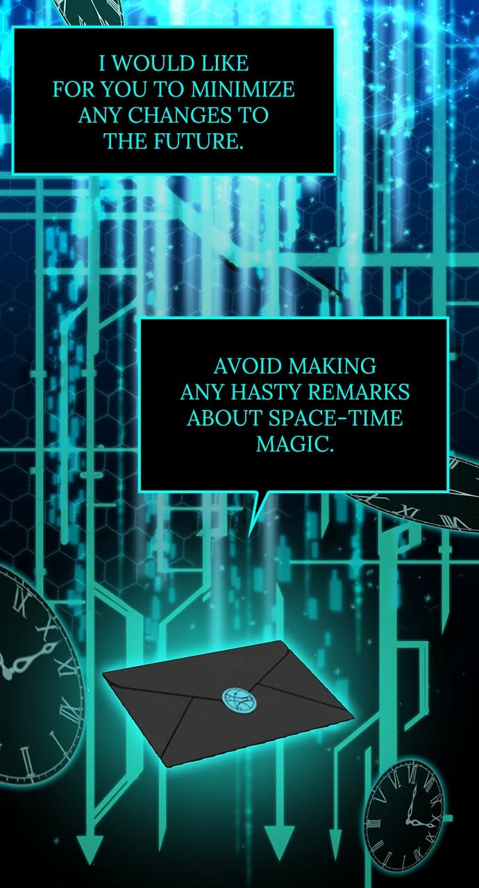 Zero0: A Space-Time Mage Episode 4 10