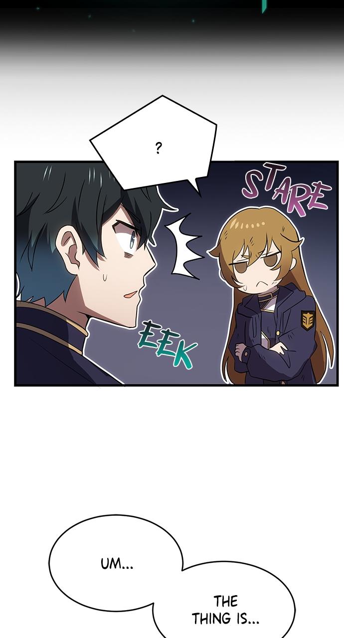 Zero0: A Space-Time Mage Episode 4 11