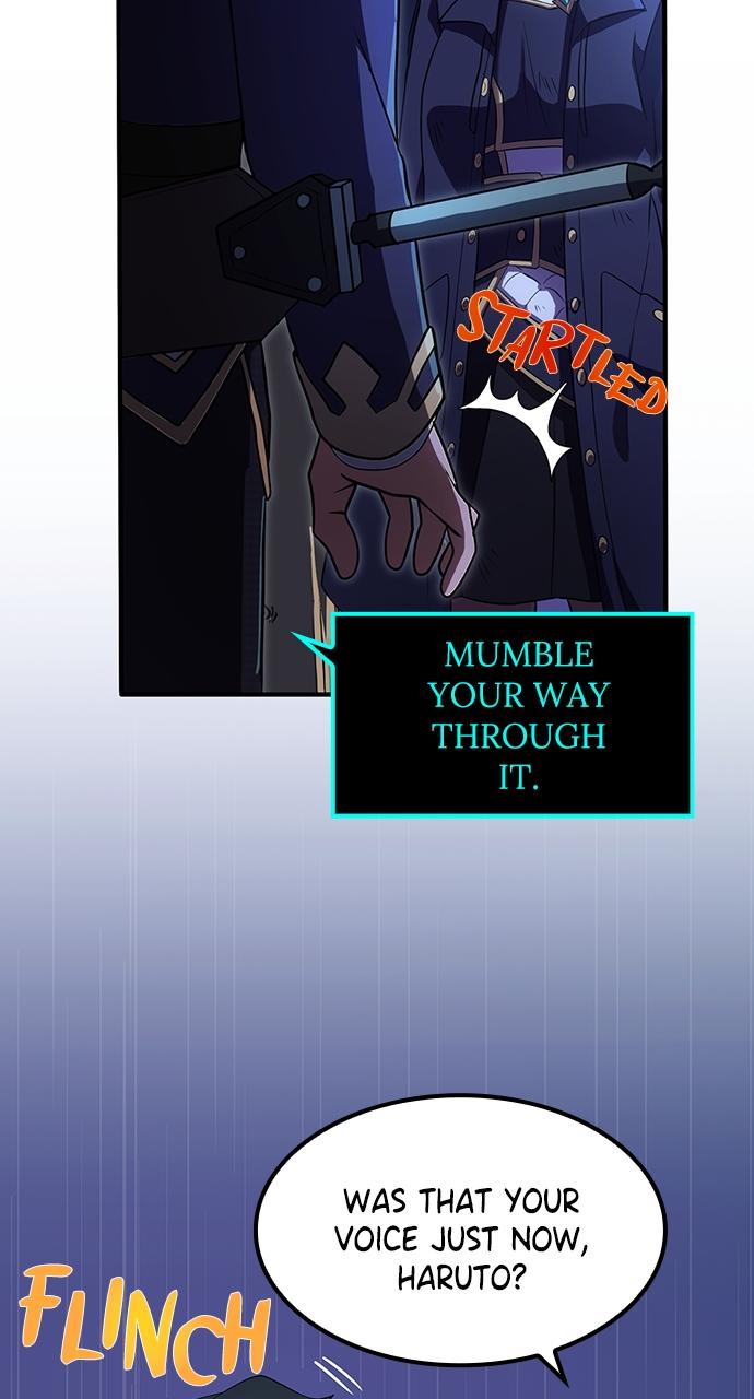 Zero0: A Space-Time Mage Episode 4 15