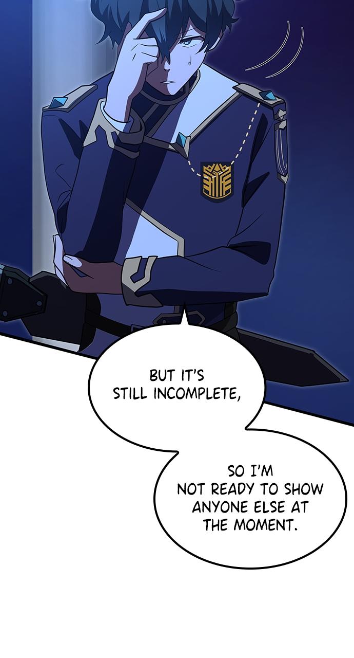 Zero0: A Space-Time Mage Episode 4 19