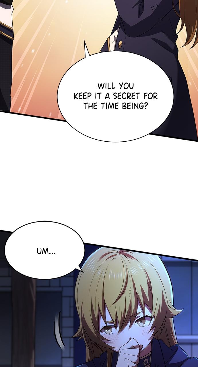 Zero0: A Space-Time Mage Episode 4 21