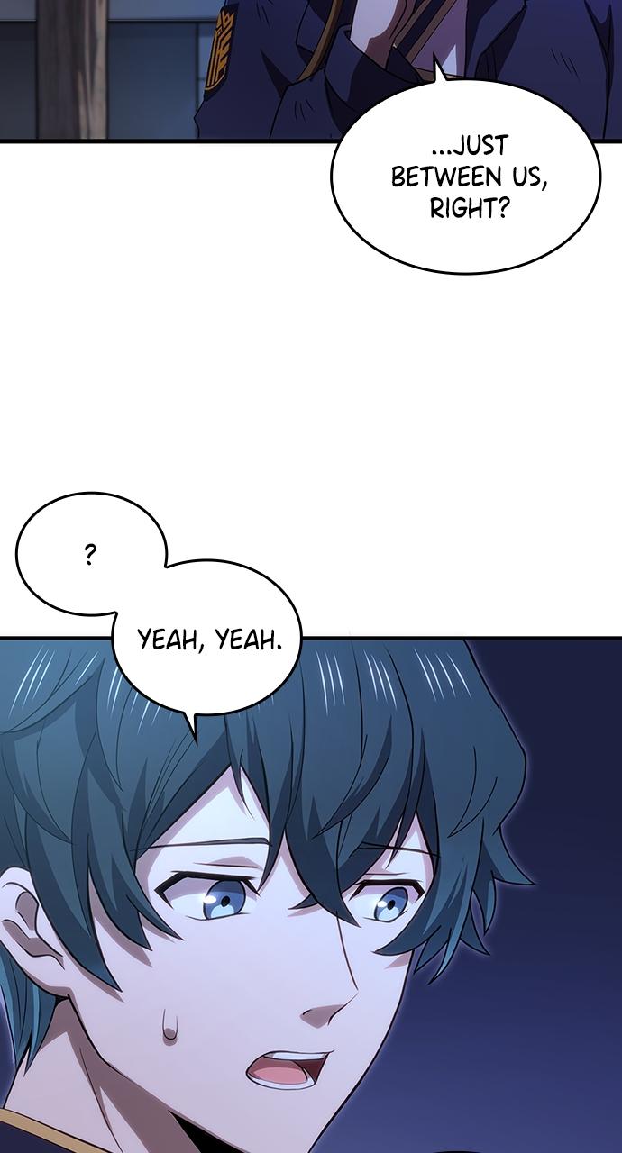 Zero0: A Space-Time Mage Episode 4 23