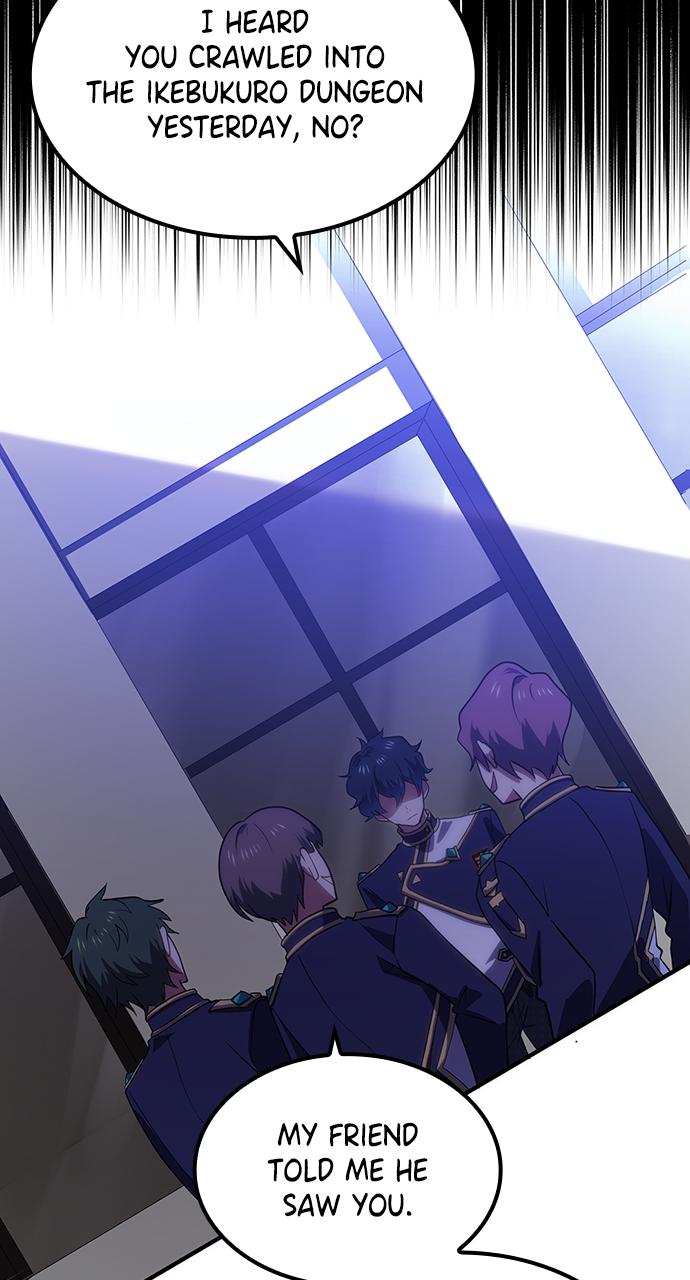 Zero0: A Space-Time Mage Episode 4 37