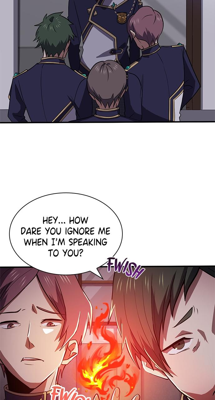 Zero0: A Space-Time Mage Episode 4 44