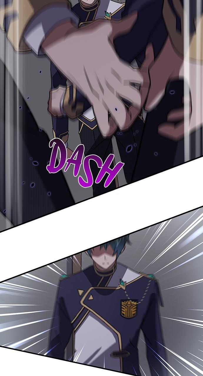 Zero0: A Space-Time Mage Episode 4 50