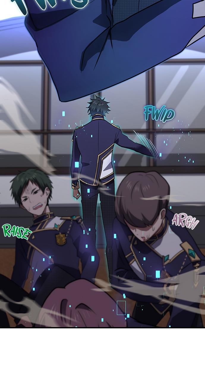 Zero0: A Space-Time Mage Episode 4 55