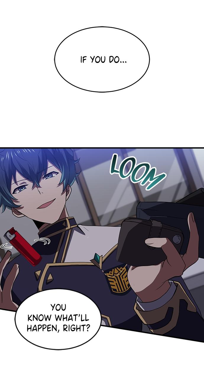 Zero0: A Space-Time Mage Episode 4 58