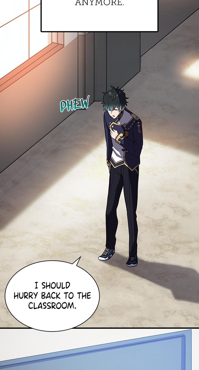 Zero0: A Space-Time Mage Episode 4 65