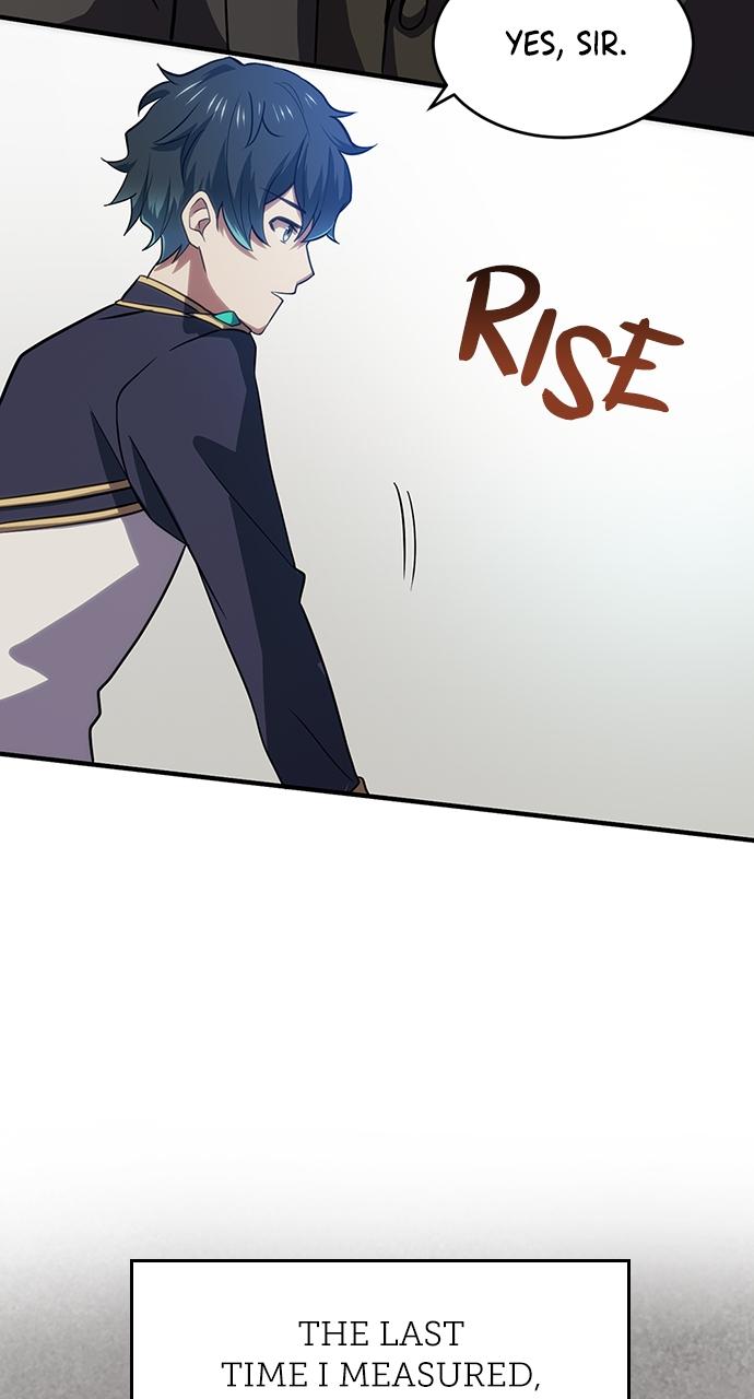 Zero0: A Space-Time Mage Episode 4 69