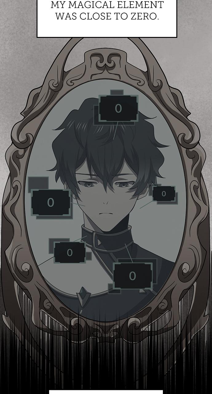 Zero0: A Space-Time Mage Episode 4 70