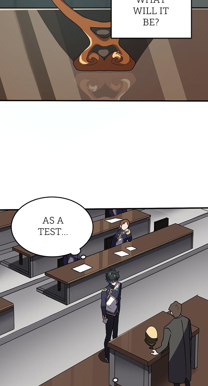 Zero0: A Space-Time Mage Episode 4 72