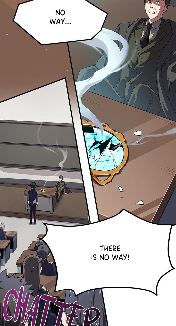 Zero0: A Space-Time Mage Episode 5 5