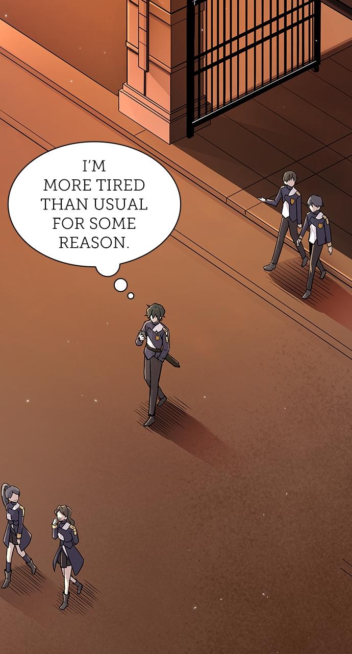 Zero0: A Space-Time Mage Episode 5 13