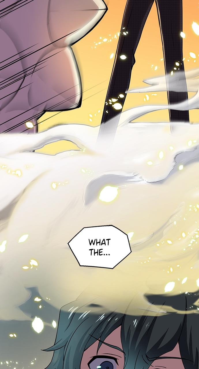 Zero0: A Space-Time Mage Episode 5 17