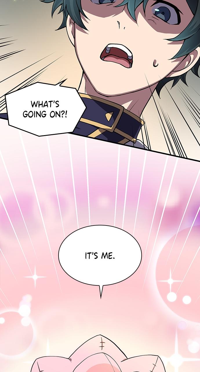 Zero0: A Space-Time Mage Episode 5 18