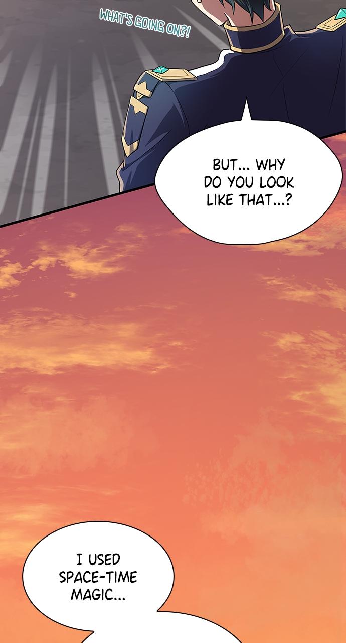 Zero0: A Space-Time Mage Episode 5 21