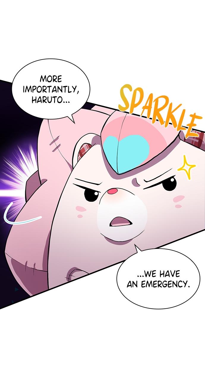 Zero0: A Space-Time Mage Episode 5 23