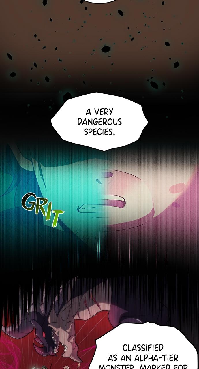 Zero0: A Space-Time Mage Episode 5 28