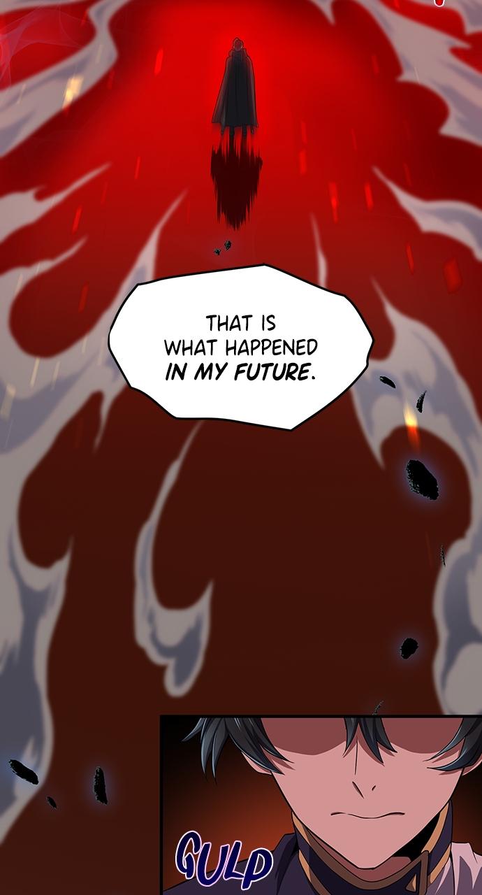 Zero0: A Space-Time Mage Episode 5 32