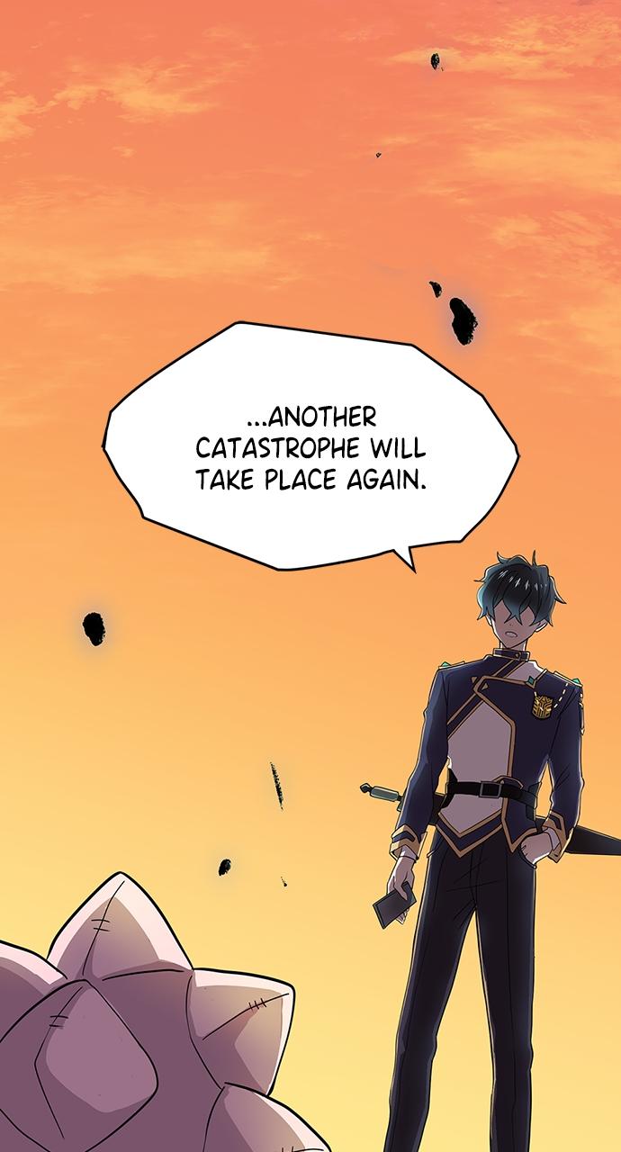 Zero0: A Space-Time Mage Episode 5 34