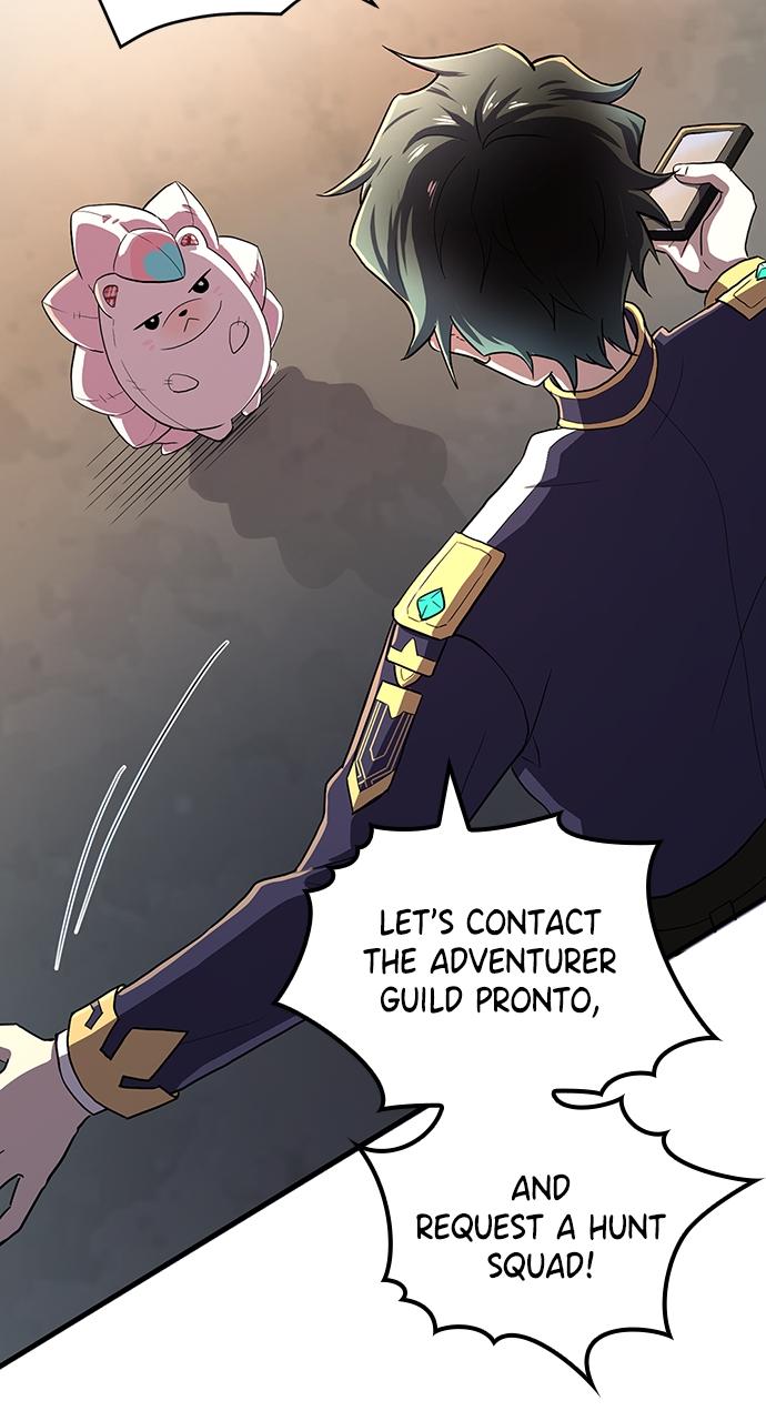 Zero0: A Space-Time Mage Episode 5 36