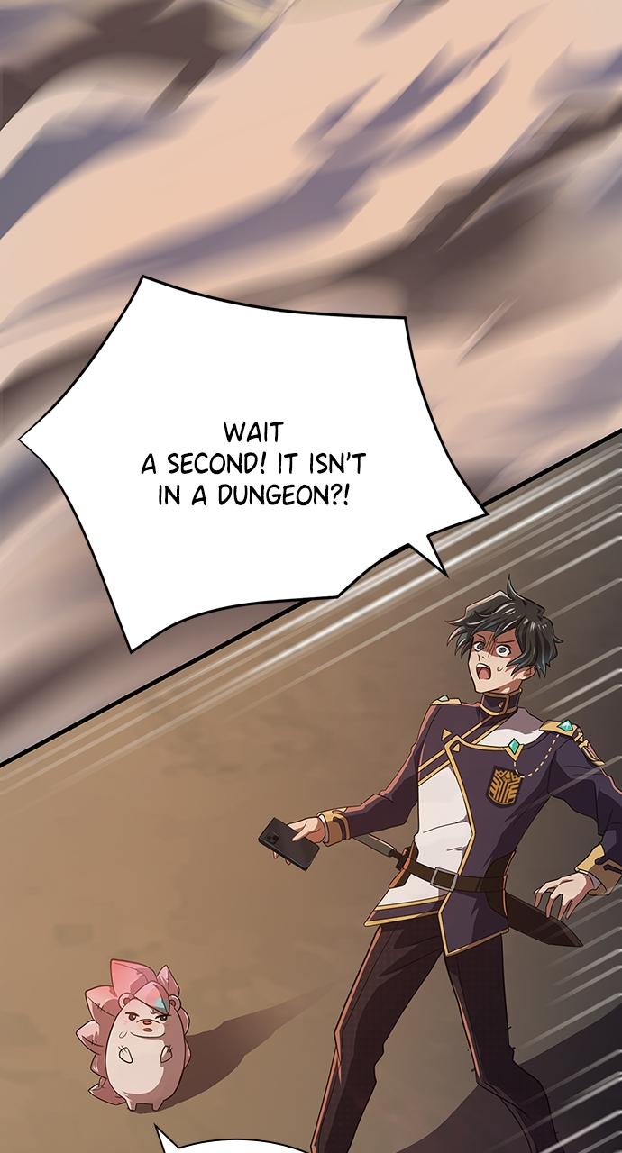 Zero0: A Space-Time Mage Episode 5 43