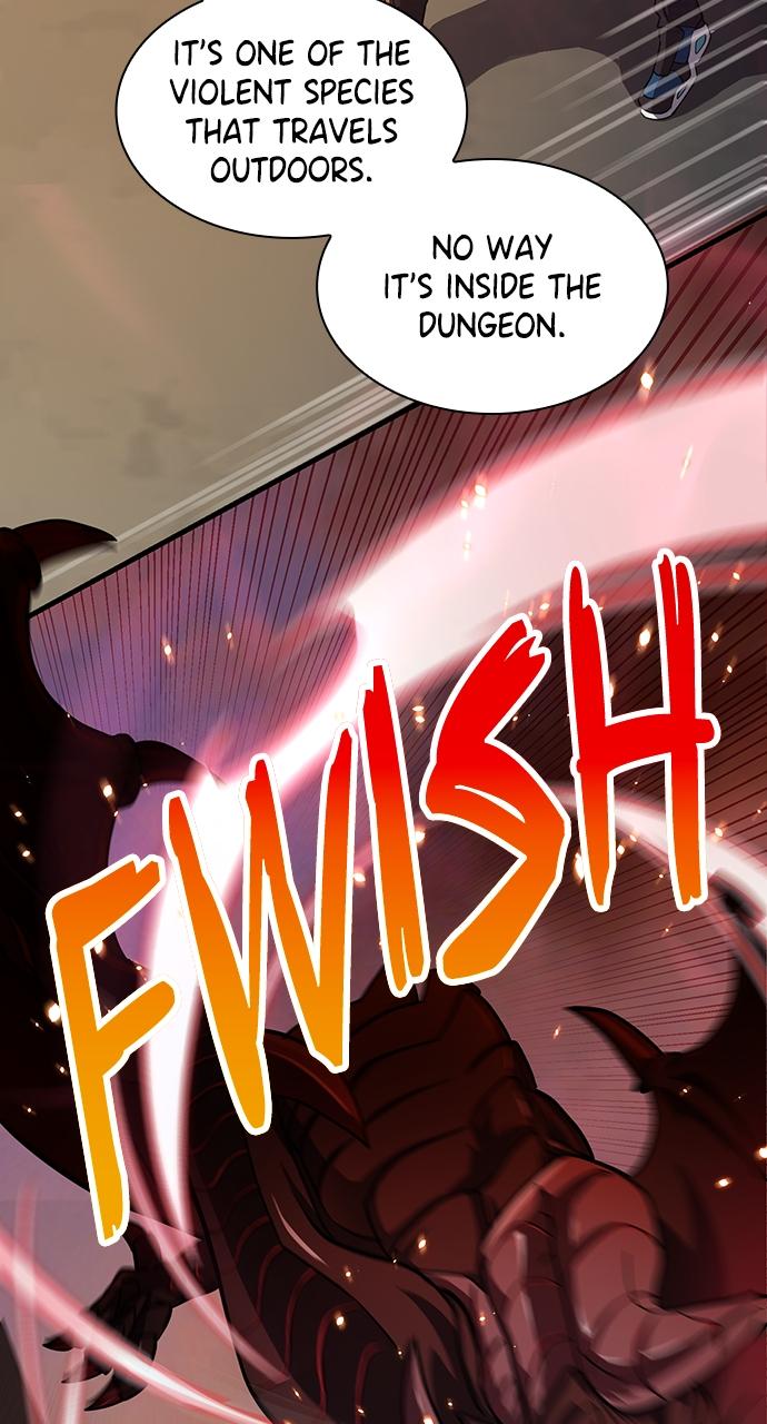 Zero0: A Space-Time Mage Episode 5 44