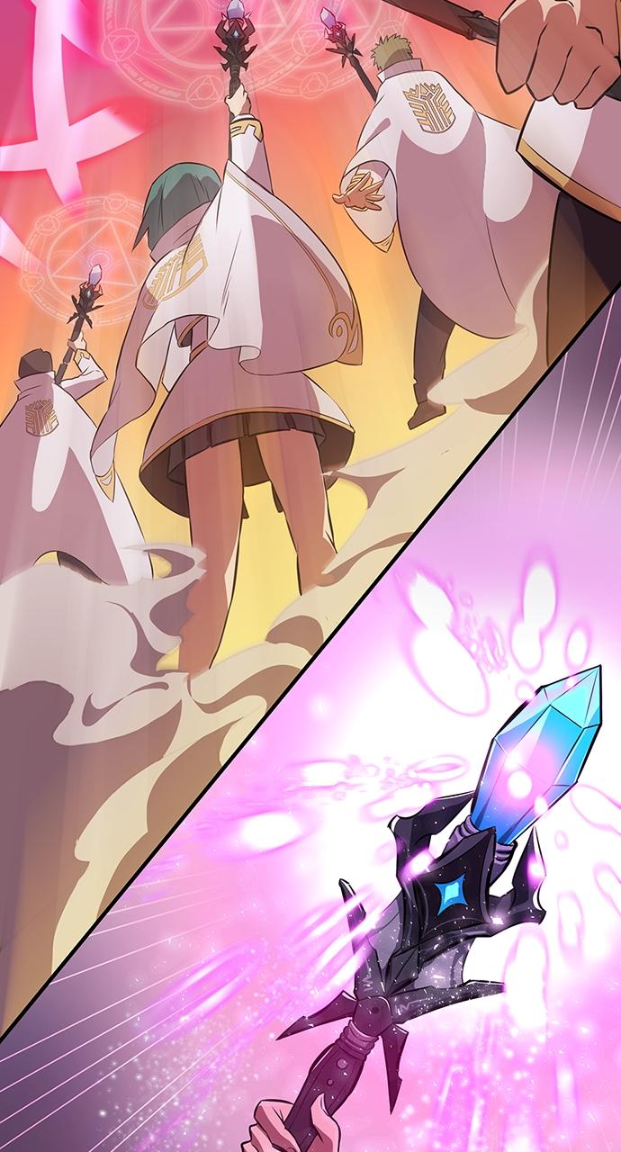Zero0: A Space-Time Mage Episode 5 64