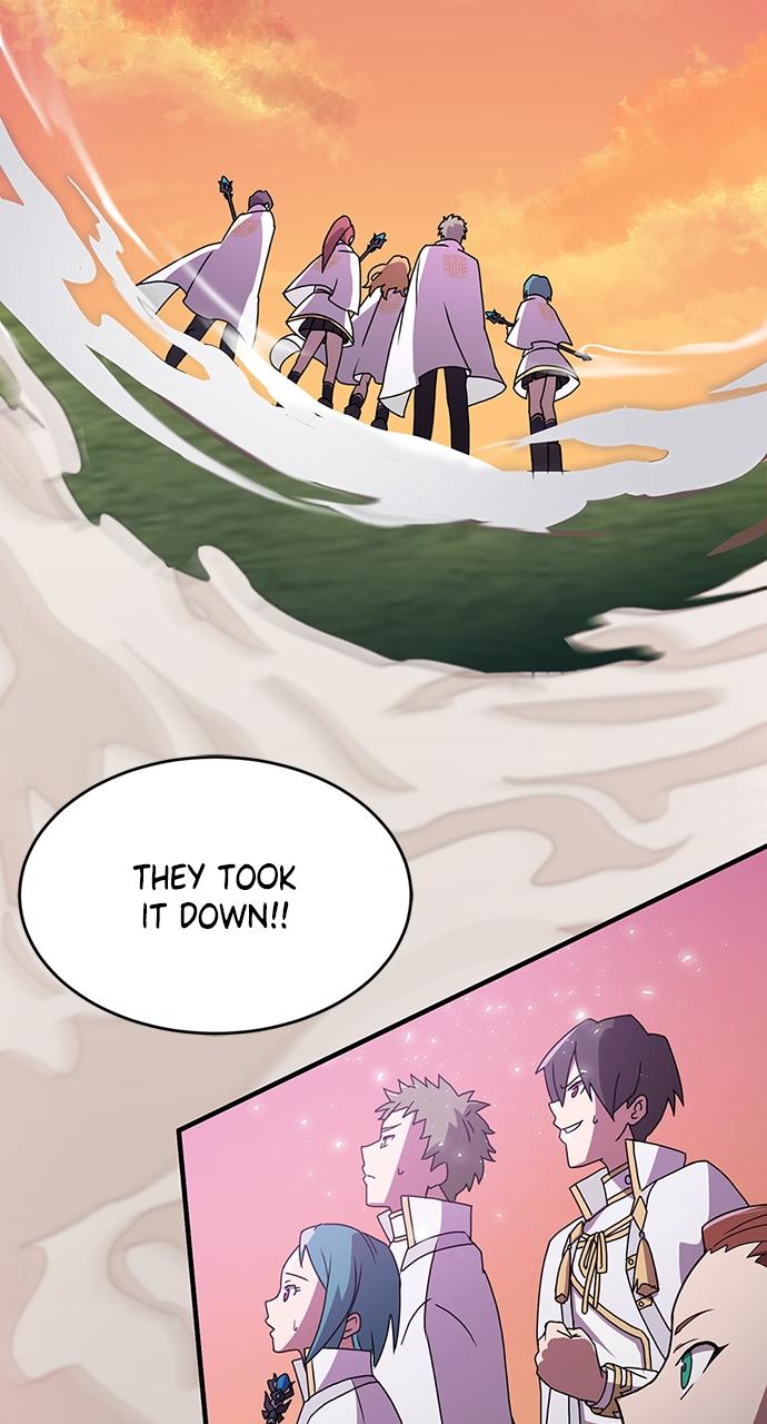 Zero0: A Space-Time Mage Episode 5 72