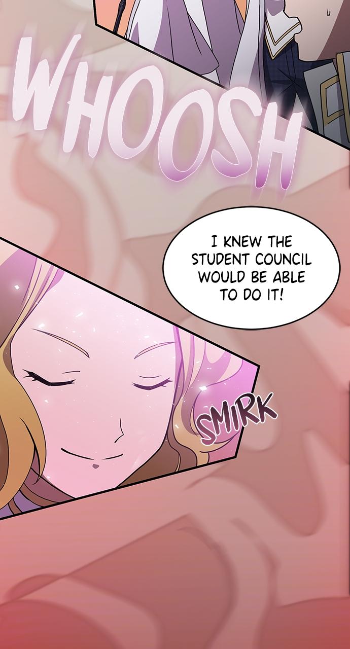 Zero0: A Space-Time Mage Episode 5 73