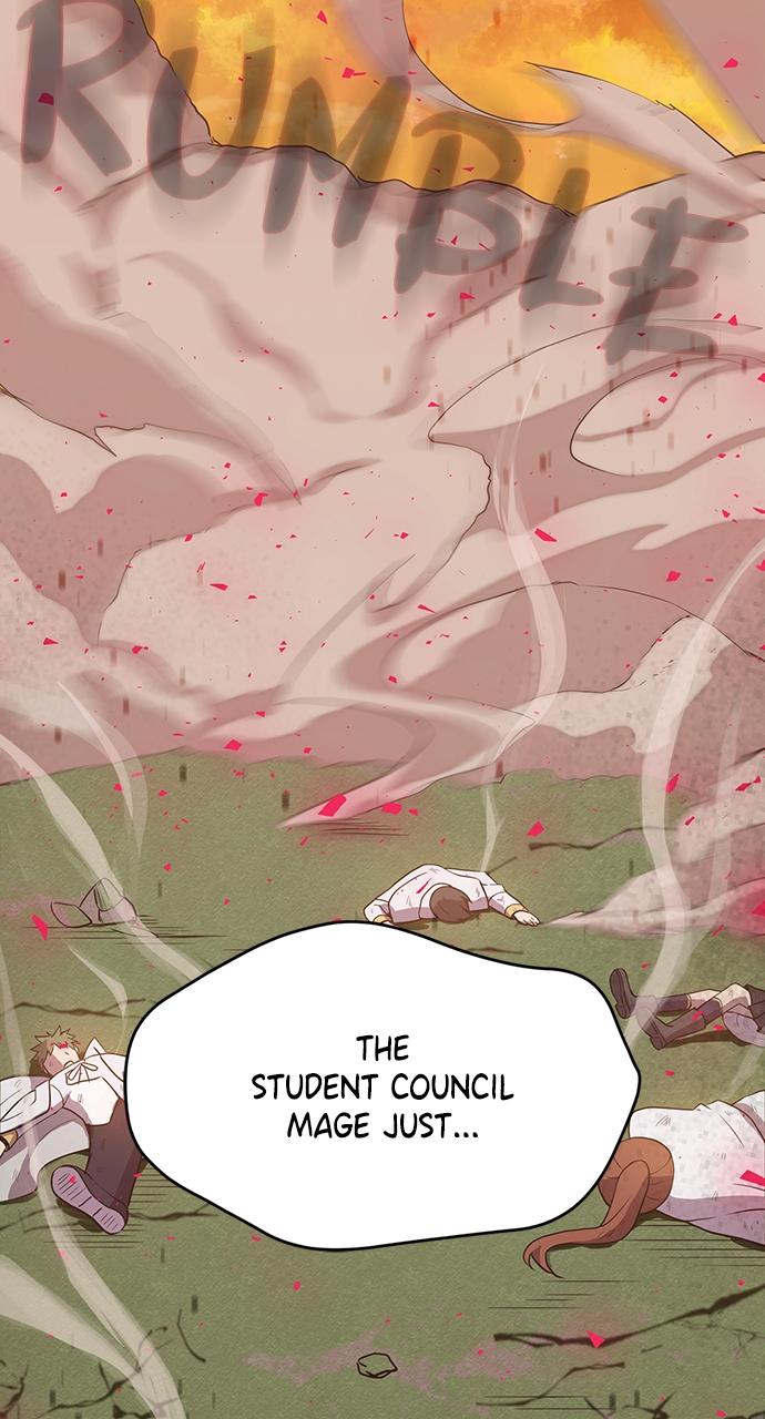 Zero0: A Space-Time Mage Episode 5 85